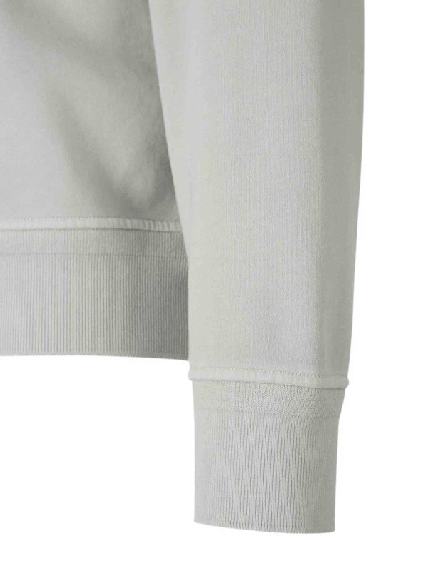 C.P. COMPANY buy online Sweatshirt - Grau
