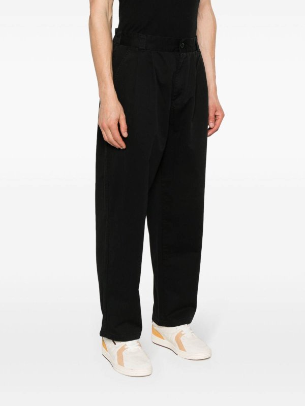 CARHARTT: Casual Hosen online - Casual Hose - Schwarz