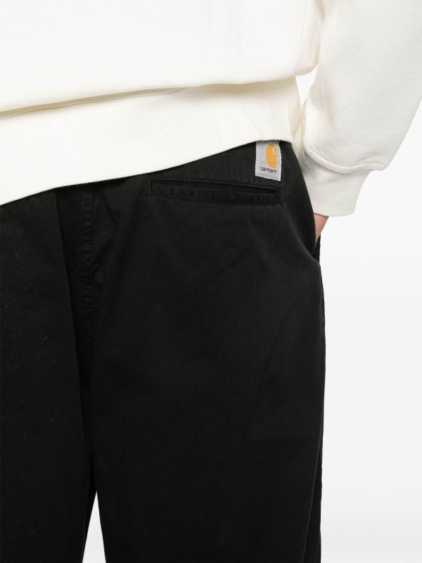 CARHARTT buy online Casual Hose - Schwarz