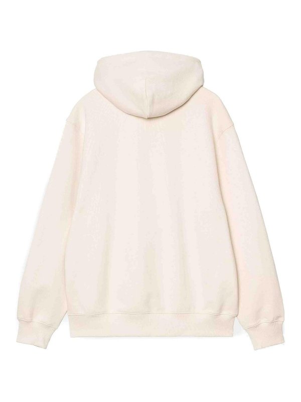 CARHARTT: Sweatshirts & Sweaters online - Hooded Ingo Sweatshirt