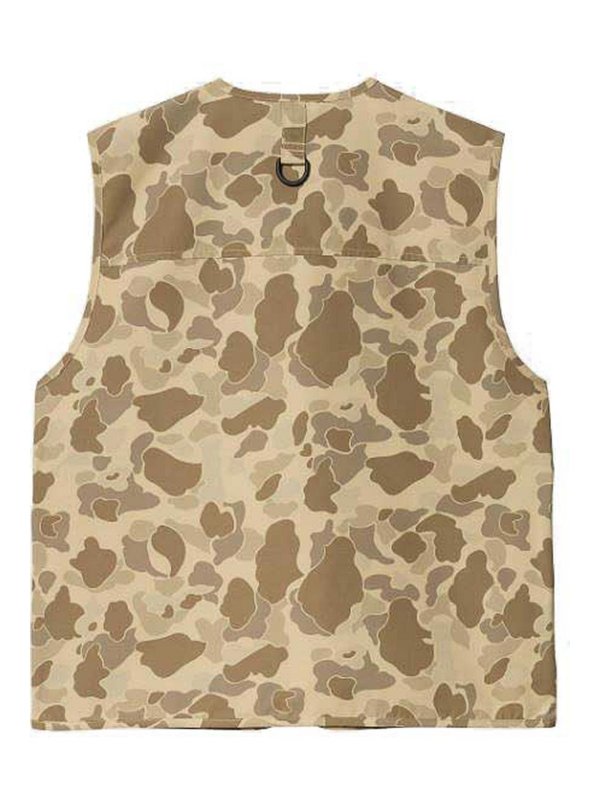 CARHARTT: Westen online - Weste - Weiß