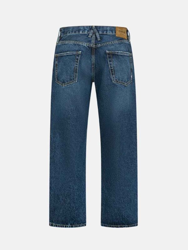CYCLE JEANS: bootcut jeans online - Legend Regular Straight 90S Jeans