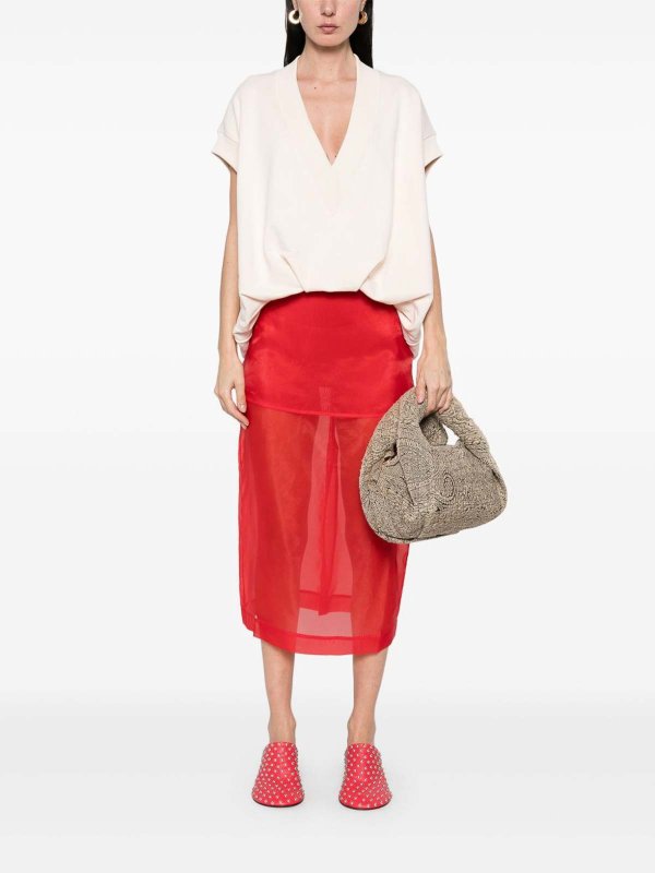 Top - Beis shop online: DRIES VAN NOTEN