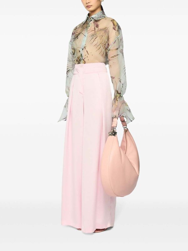 Palazzo Pants shop online: GENNY