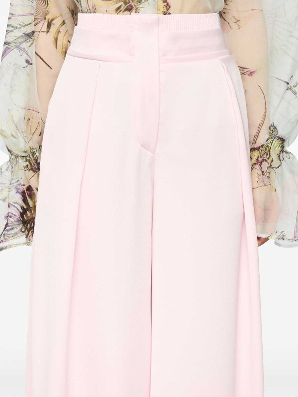 The Best Shops GENNY: Palazzo Pants