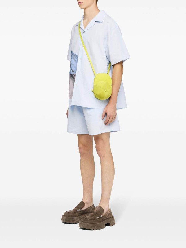 Hemd - Hellblau shop online: J.W. ANDERSON