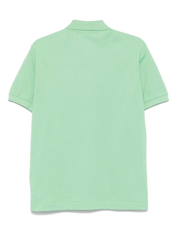 LACOSTE: Polos  online - Polo - Vert