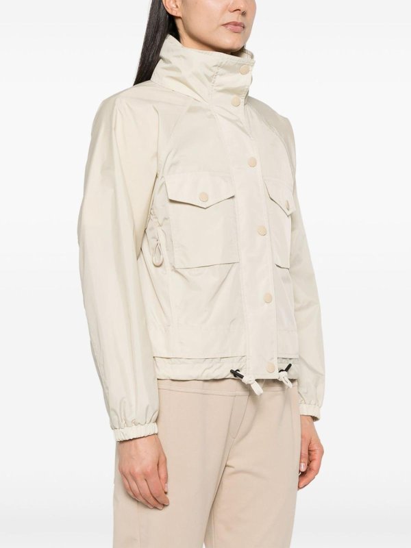 MONCLER buy online Nor Hooded Jacket