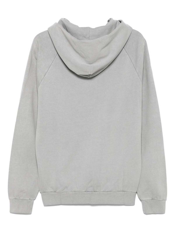 NAPAPIJRI: スウェット＆セーター online - スウェットシャツ/セーター - ベージュ