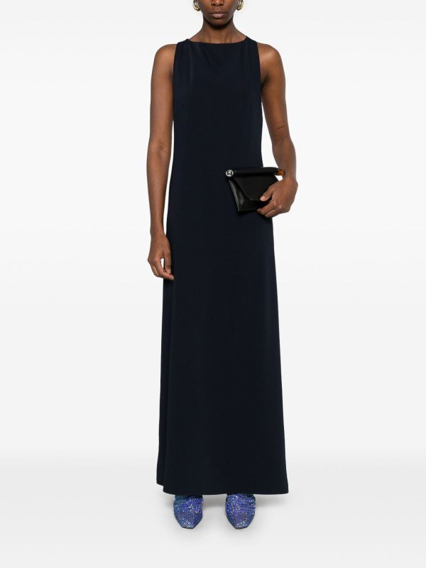 P.A.R.O.S.H.: abiti lunghi online - Cady Maxi Dress