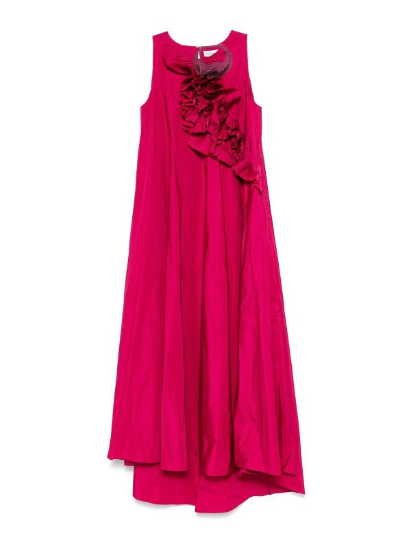 P.A.R.O.S.H.: Maxi robe - Maxi Robe - Multicolore