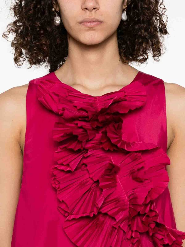 The Best Shops P.A.R.O.S.H.: Maxi robe - Maxi Robe - Multicolore