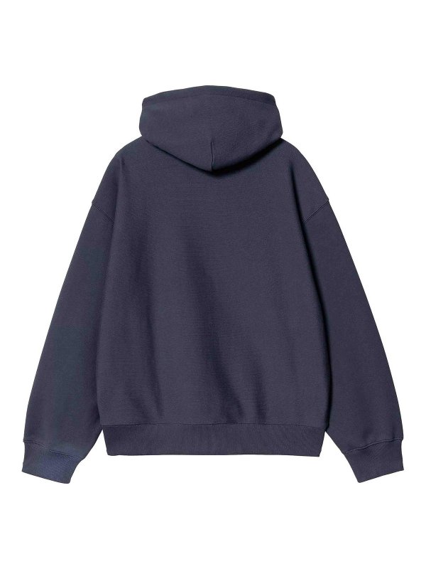 CARHARTT: Sweatshirts und Pullover online - Sweatshirt - Schwarz