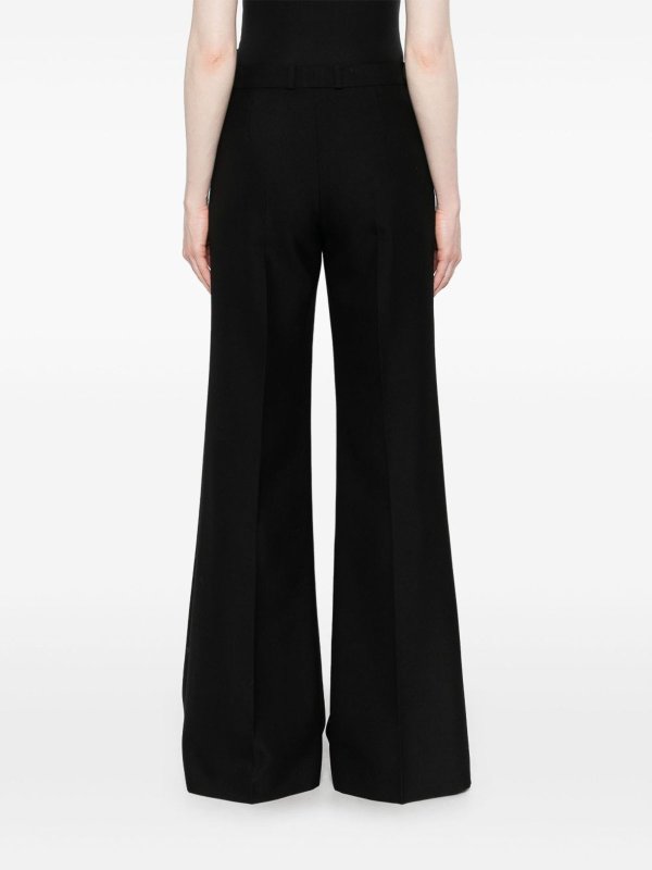 Pantalon Couturier - Noir shop online: CHLOE