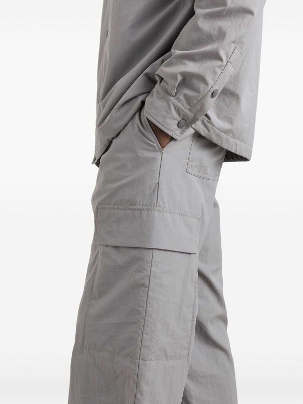 Technical Fabric Cargo Pants shop online: DOLCE & GABBANA