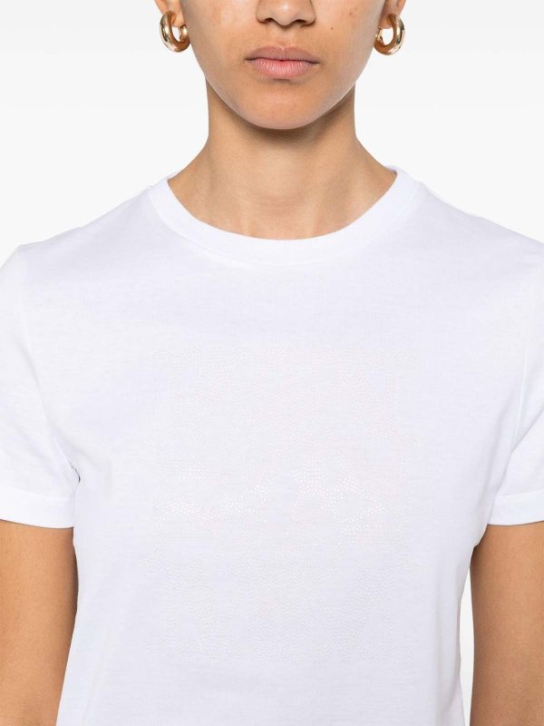 Max Mara buy online Tシャツ - 白