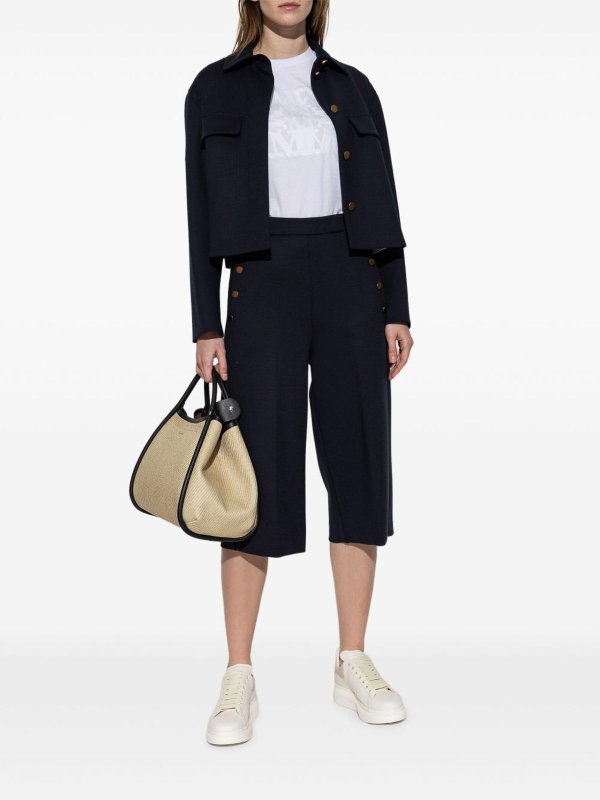 Camiseta - Blanco shop online: Max Mara