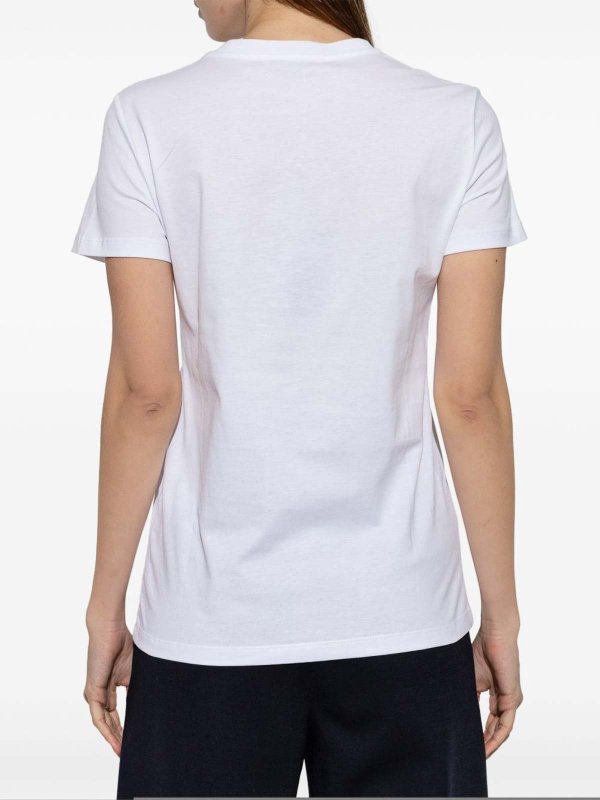 Max Mara buy online Camiseta - Blanco