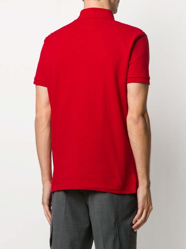 Polo - Rouge shop online: POLO RALPH LAUREN