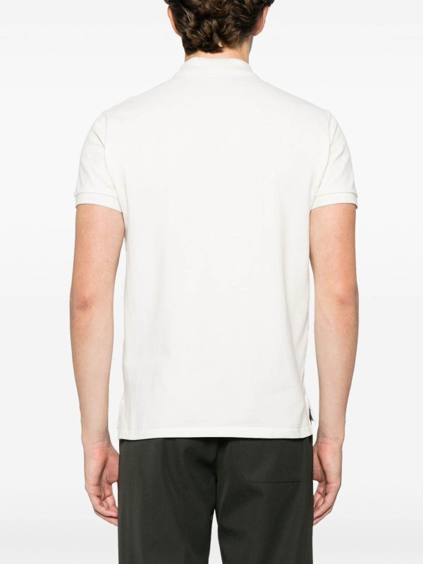 The Best Shops POLO RALPH LAUREN: Polos - Polo - Blanco