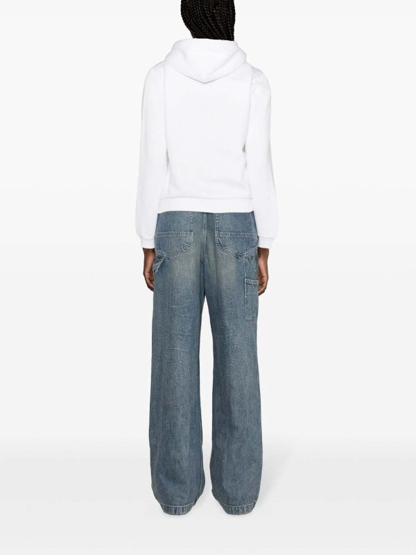 POLO RALPH LAUREN: Sweatshirts und Pullover online - Sweatshirt - Weiß