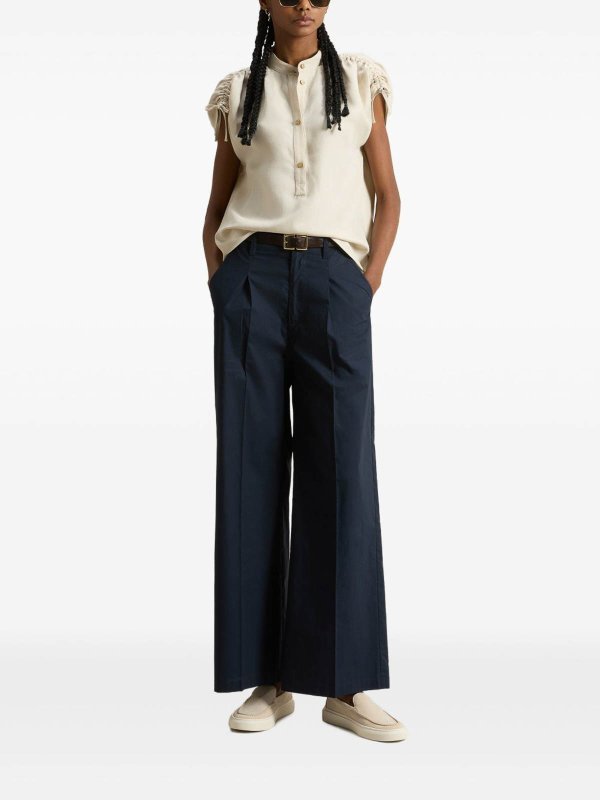 シャツ shop online シャツ - ブラウン