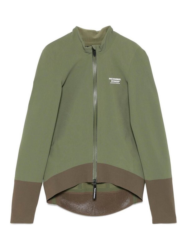 PAS NORMAL STUDIOS: giacche casual - Giacca Cycling