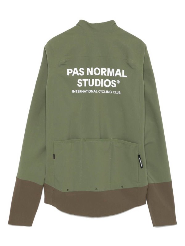 PAS NORMAL STUDIOS: giacche casual online - Giacca Cycling