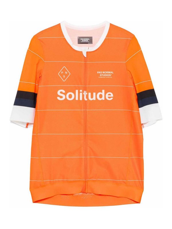 PAS NORMAL STUDIOS: Tops & Tank tops - Performance Top