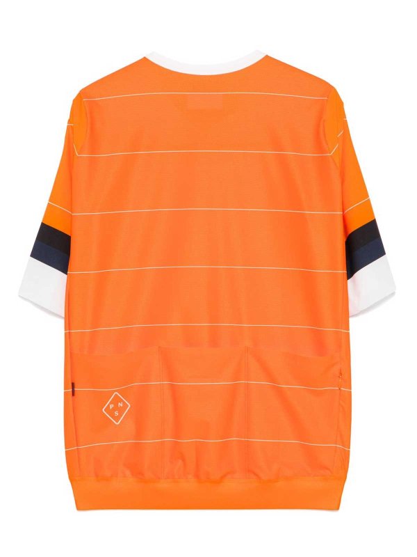 PAS NORMAL STUDIOS: Tops & Tank tops online - Performance Top