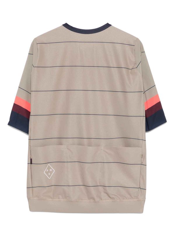 PAS NORMAL STUDIOS: Tops & Débardeurs online - Top - Vert