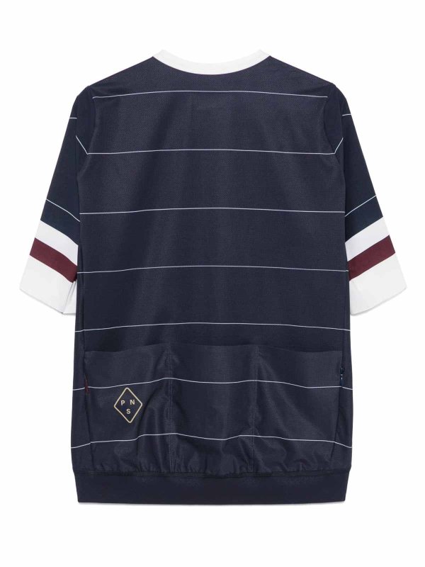 PAS NORMAL STUDIOS: トップス＆タンクトップ online - トップ/タンクトップ - ブルー