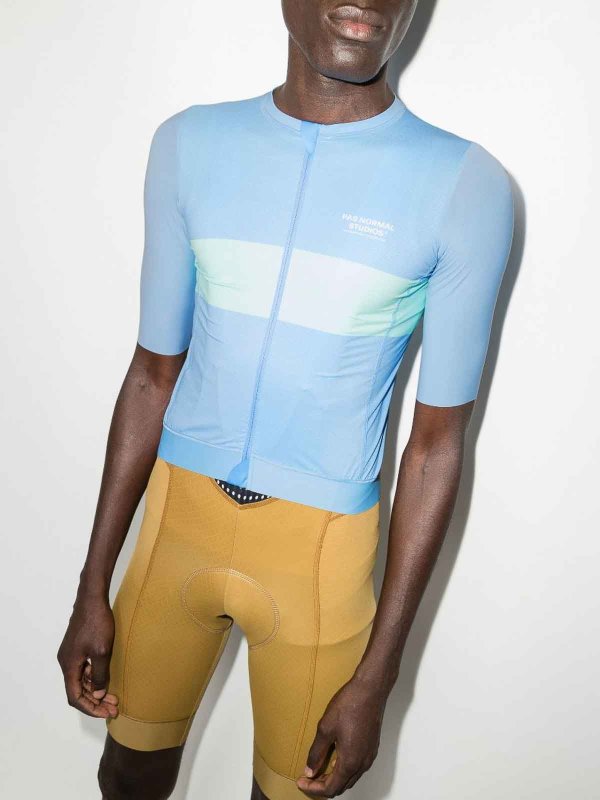 PAS NORMAL STUDIOS: Camisetas online - Camiseta - Azul