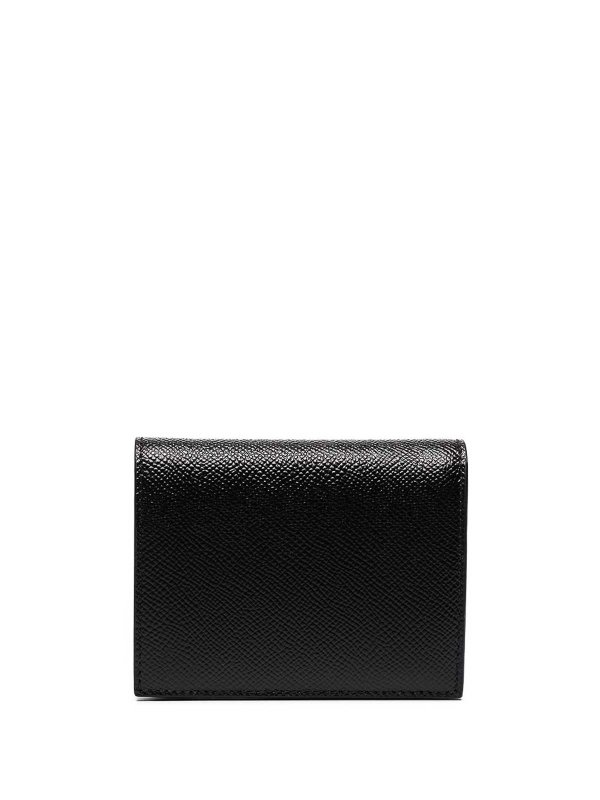 FERRAGAMO: 財布＆ポーチ online - 財布 - 黒