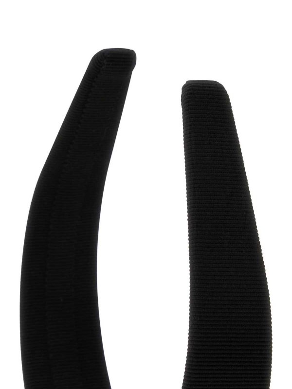 FERRAGAMO: hair accessories online - Vara Bow Headband