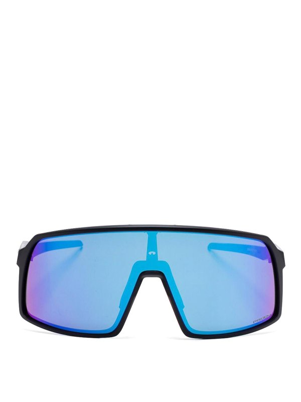 OAKLEY: Sonnenbrillen - Sonnenbrille - Blau