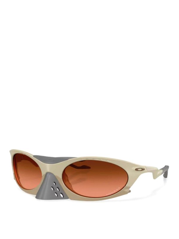 OAKLEY: Gafas de sol - Gafas De Sol - Beis