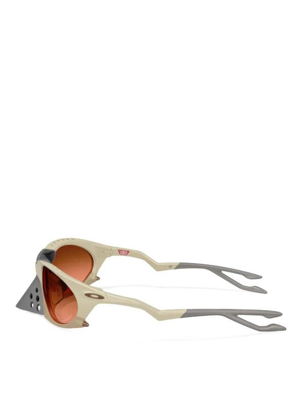 The Best Shops OAKLEY: Gafas de sol - Gafas De Sol - Beis