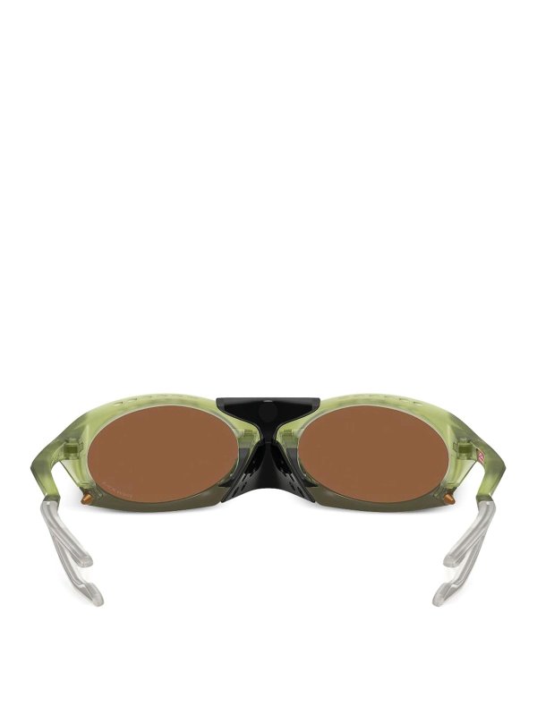 OAKLEY: サングラス online - サングラス - ダークグリーン