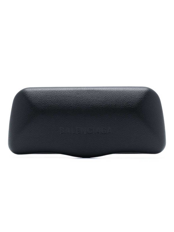 BALENCIAGA: サングラス online - サングラス - 銀