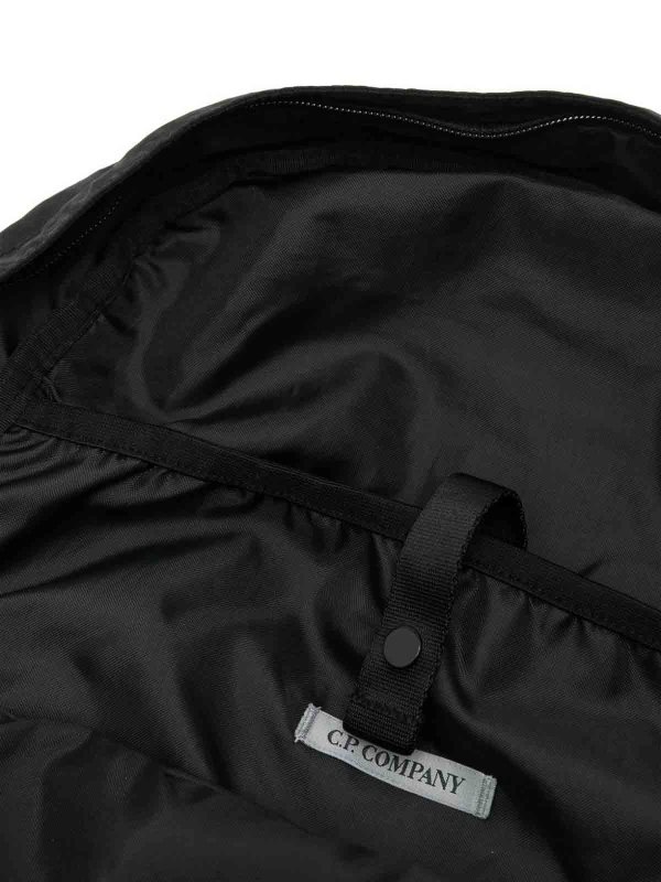 C.P. COMPANY: Rucksäcke online - Rucksack - Schwarz