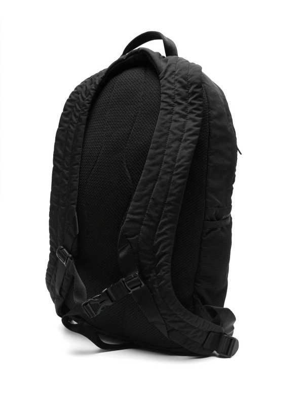 The Best Shops C.P. COMPANY: Rucksäcke - Rucksack - Schwarz