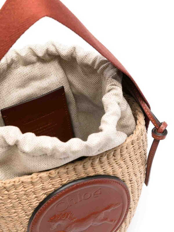 Horse Medal Bank Bag shop online: CHLOE