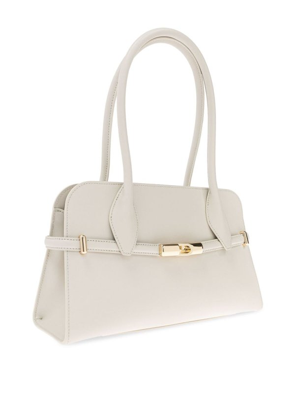 Marshmallow Shoulder Bag shop online: FURLA
