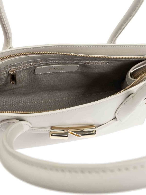 The Best Shops FURLA: Marshmallow Shoulder Bag