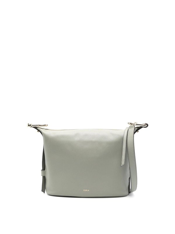 FURLA: borse a tracolla - Borsa a tracolla di Nuvola media