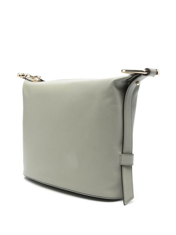 FURLA: borse a tracolla online - Borsa a tracolla di Nuvola media