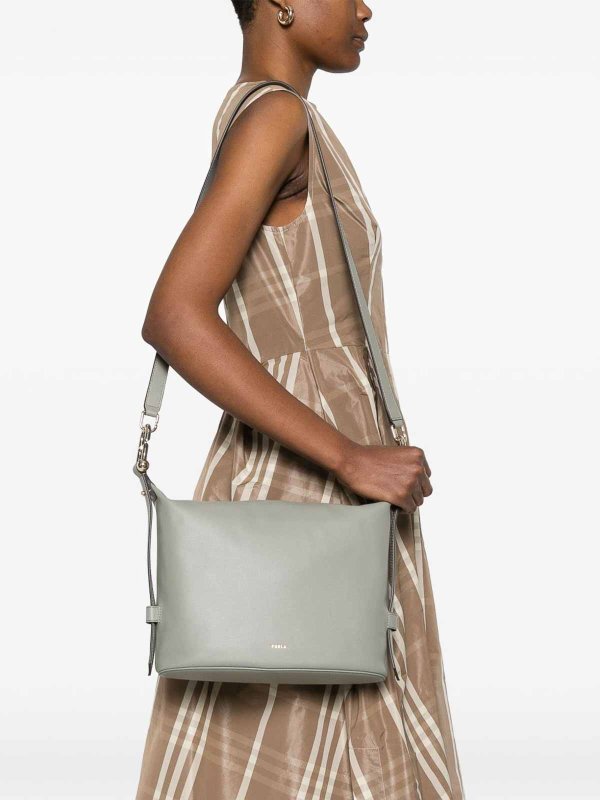 FURLA buy online Borsa a tracolla di Nuvola media