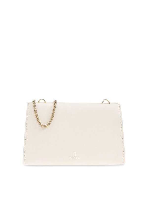 FURLA: shopper - Tote bag in pelle