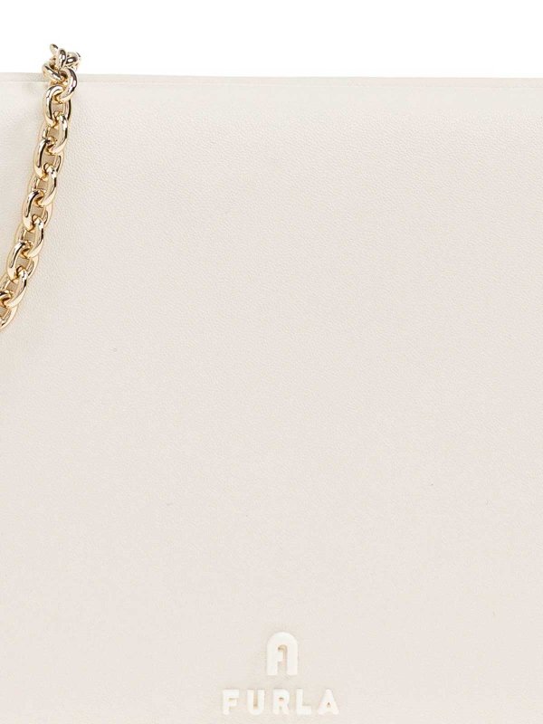 FURLA buy online Tote bag in pelle